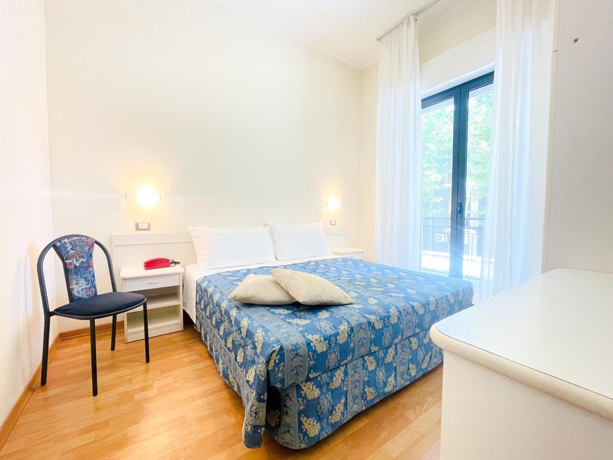 Hotel Bolognese Беллария-Иджеа-Марина Экстерьер фото